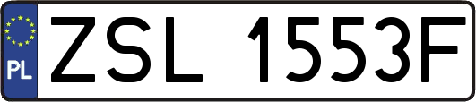 ZSL1553F
