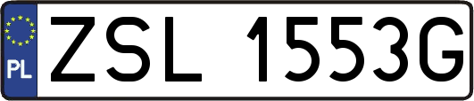 ZSL1553G