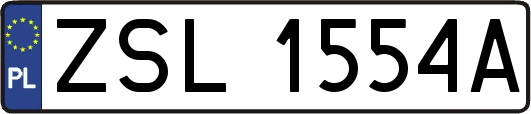 ZSL1554A