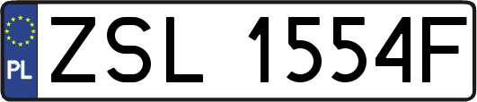 ZSL1554F