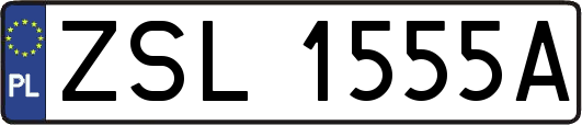 ZSL1555A