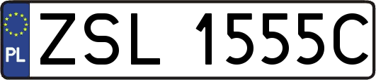 ZSL1555C