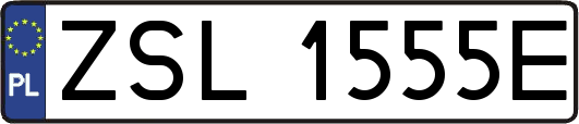 ZSL1555E