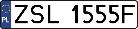 ZSL1555F