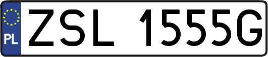 ZSL1555G