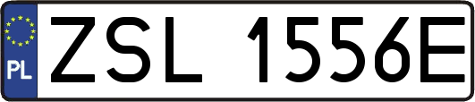 ZSL1556E
