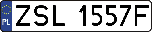 ZSL1557F