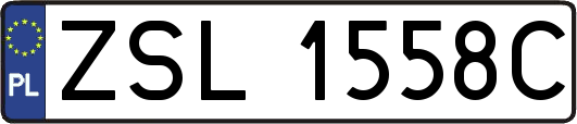ZSL1558C
