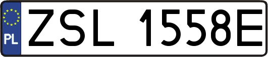 ZSL1558E