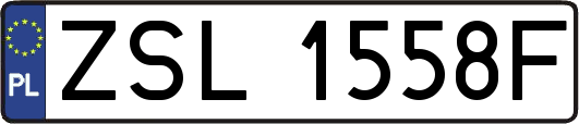 ZSL1558F