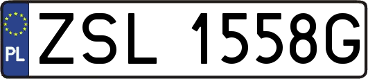 ZSL1558G