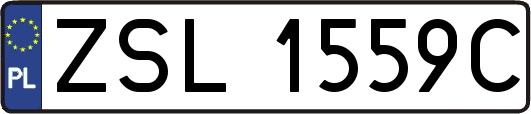 ZSL1559C