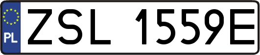 ZSL1559E