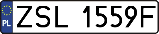 ZSL1559F