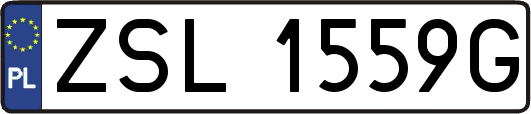 ZSL1559G
