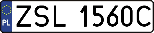 ZSL1560C