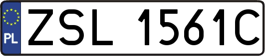 ZSL1561C