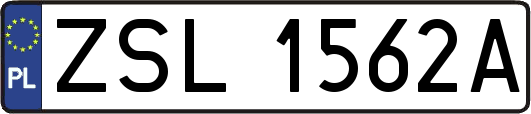 ZSL1562A