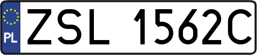 ZSL1562C
