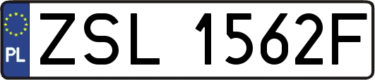ZSL1562F