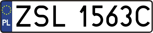 ZSL1563C