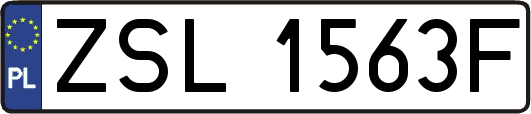 ZSL1563F