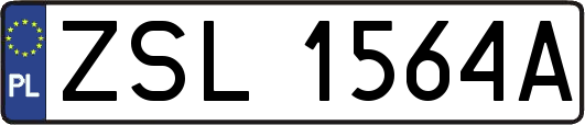 ZSL1564A