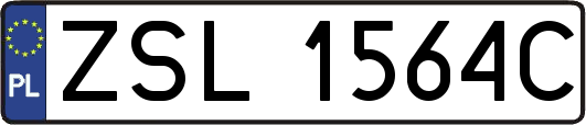 ZSL1564C