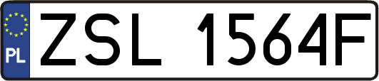 ZSL1564F