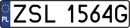 ZSL1564G