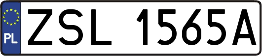 ZSL1565A