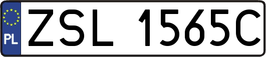 ZSL1565C