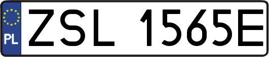 ZSL1565E