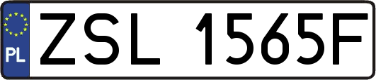ZSL1565F
