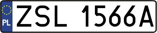 ZSL1566A