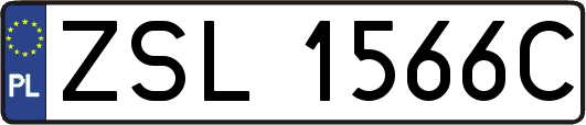 ZSL1566C