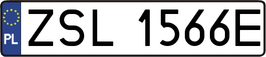 ZSL1566E
