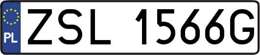ZSL1566G