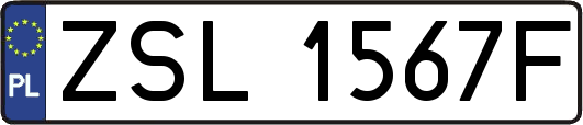 ZSL1567F