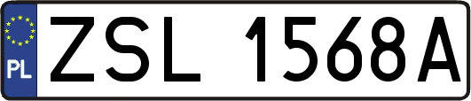 ZSL1568A