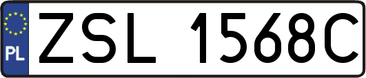 ZSL1568C