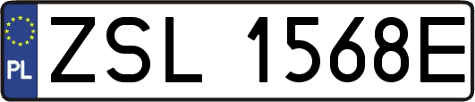 ZSL1568E