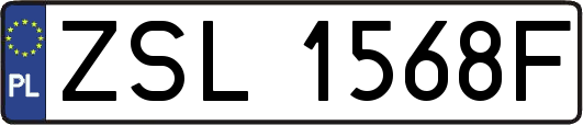 ZSL1568F