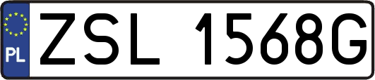 ZSL1568G