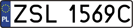 ZSL1569C