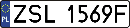 ZSL1569F
