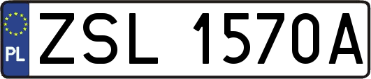 ZSL1570A