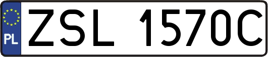 ZSL1570C