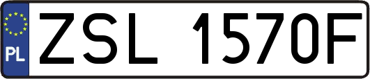 ZSL1570F