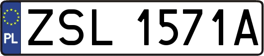 ZSL1571A